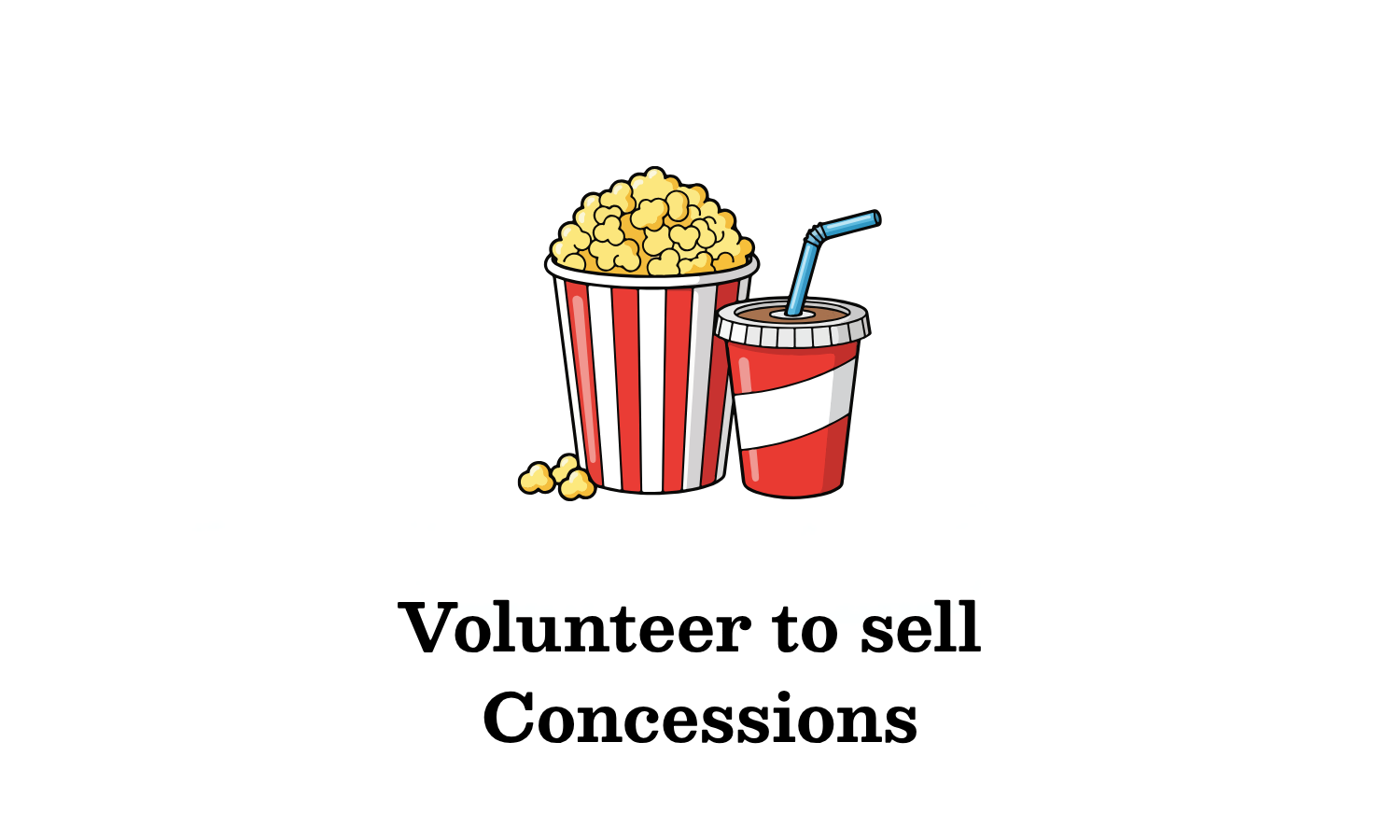 Concession SUG