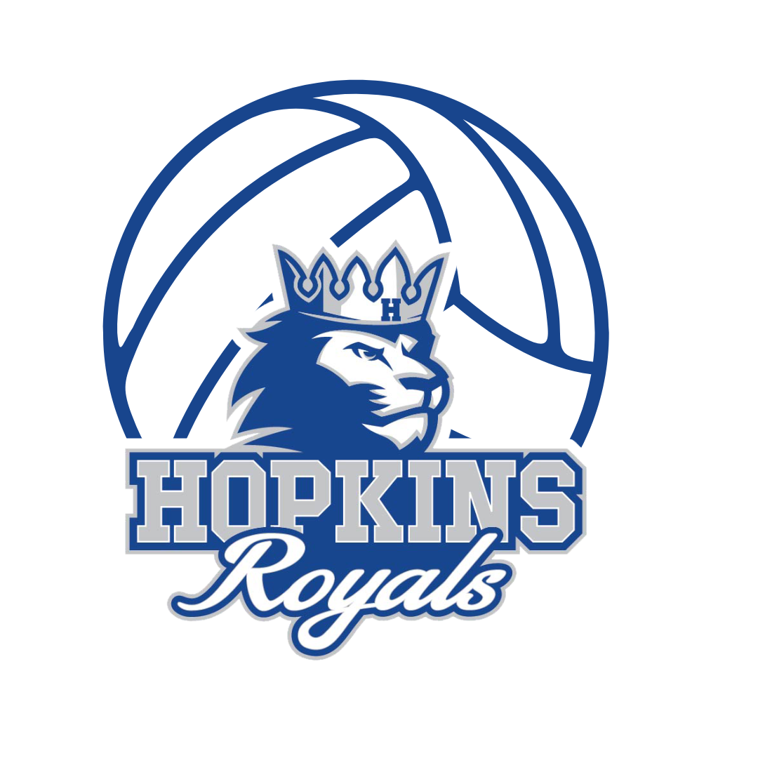 Hopkins VB logo 2