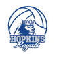 Hopkins VB logo 2