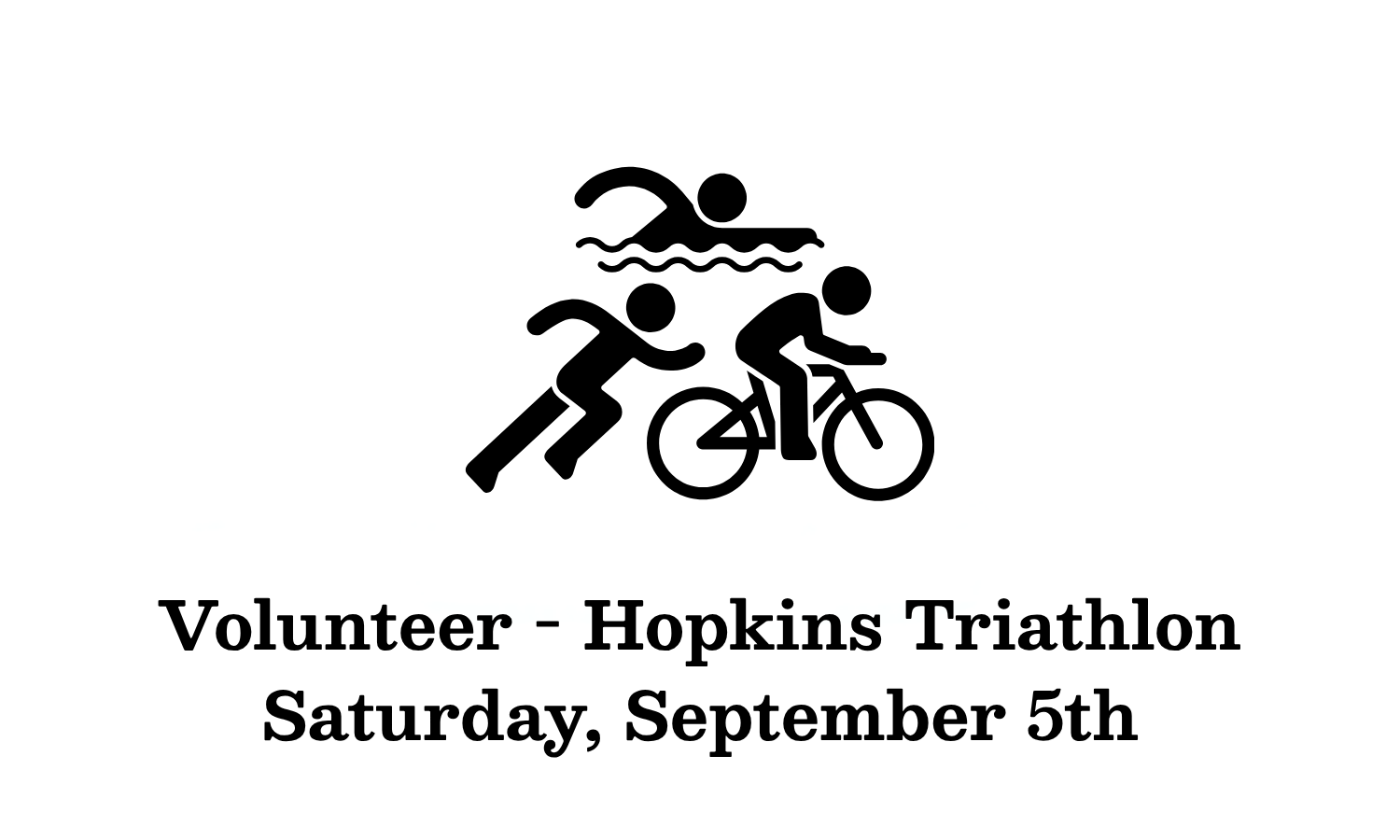 Triathlon SUG